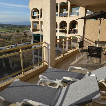 Turquesa-3 By Interhome Apartment