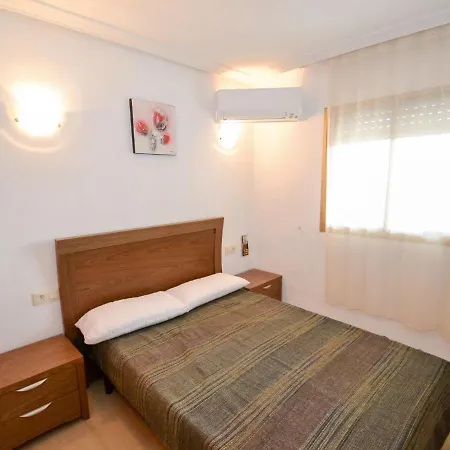 Turquesa-3 By Interhome *