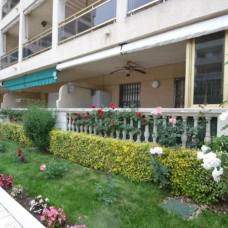 Apartament Turquesa-3 By Interhome La Pineda